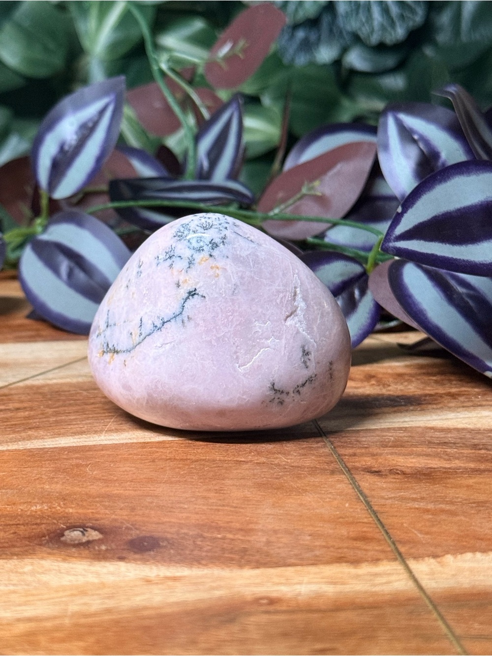 Pink sodalite